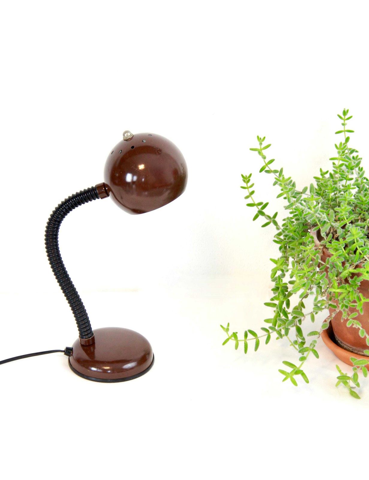 Ramo, Vintage Space Age Lamp By Veneta Lumi, Italy, 1970s photo furniture