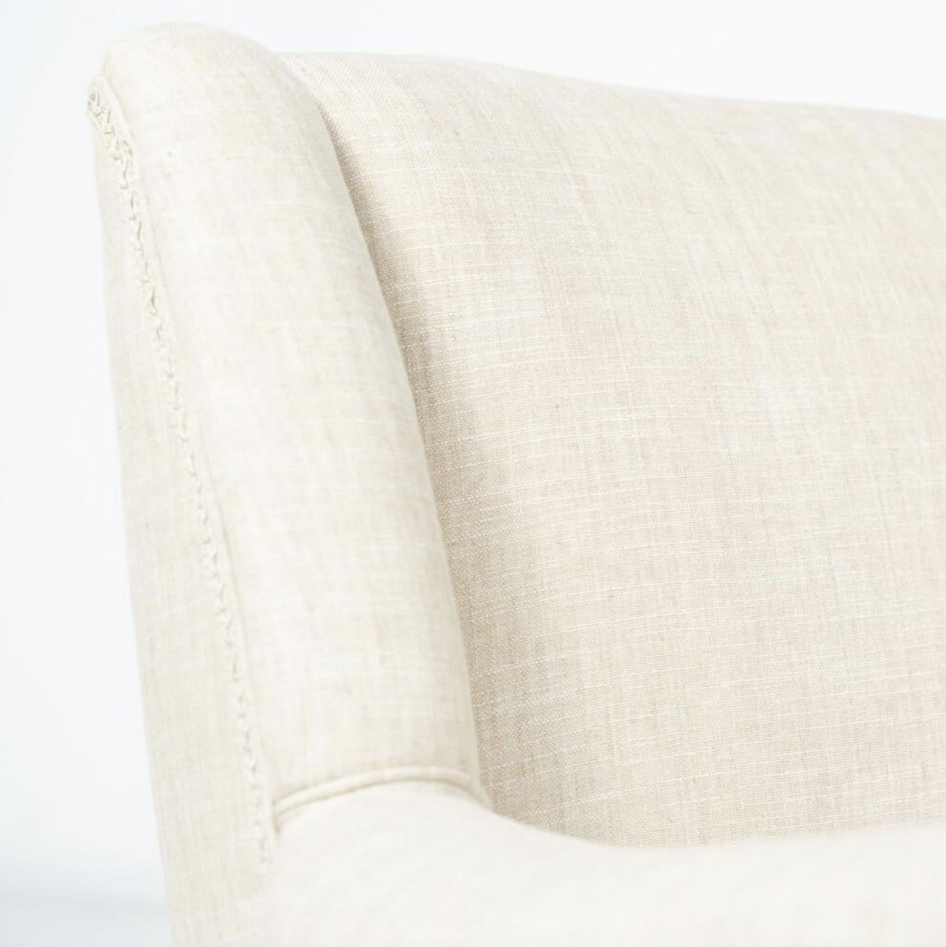 Pair Of Mid Century Italian Armchairs, Italy, 1960s – New Upholstery photo vinterior