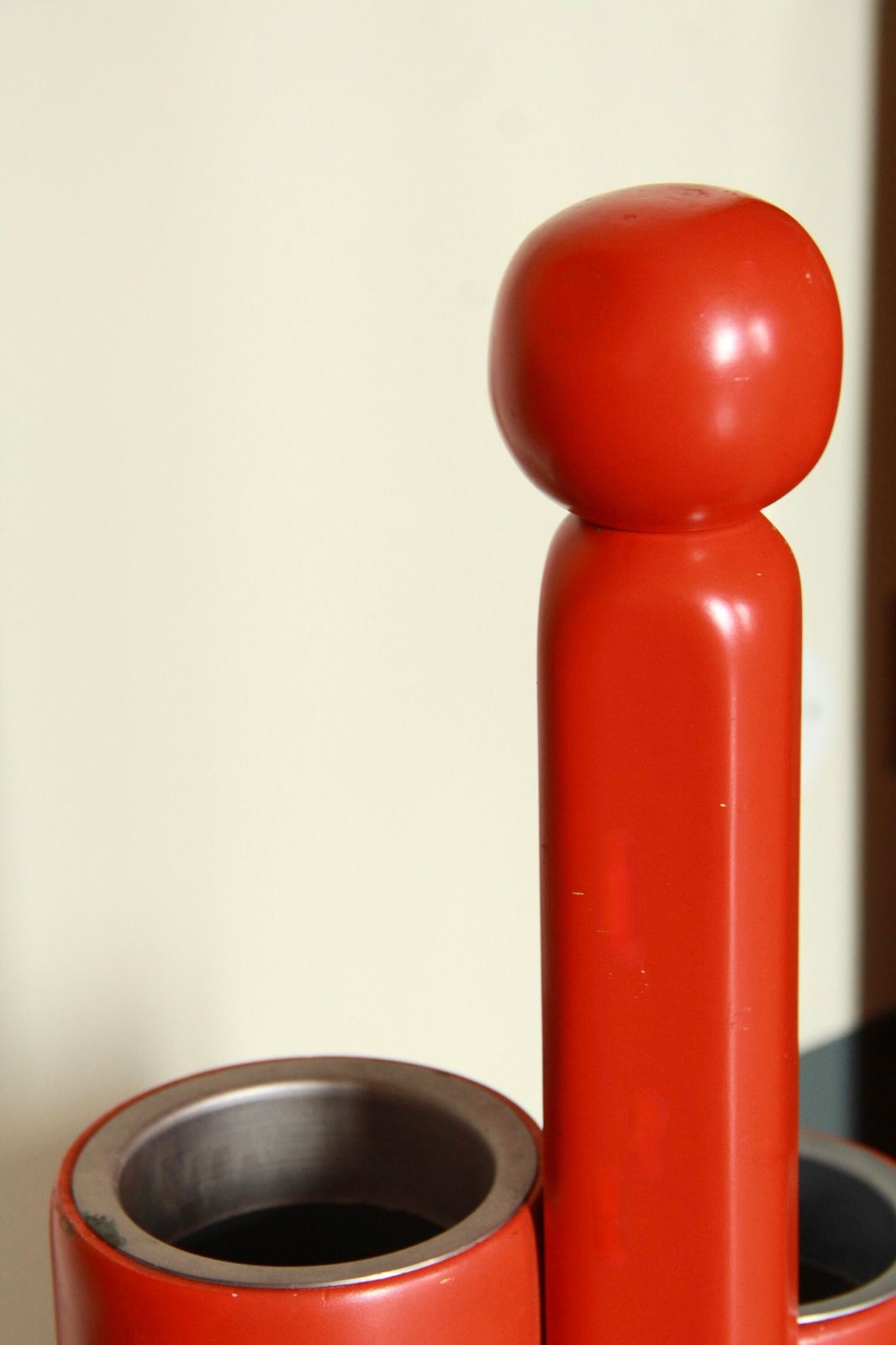 Nasturzio, Vintage Space Age Umbrella Stand, Italy, 1960s photo buy