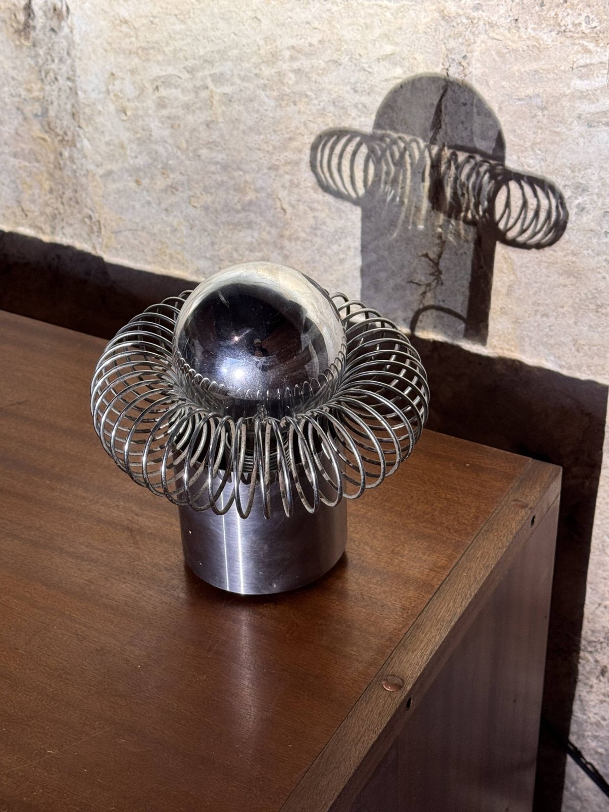 Table Lamp Called Spring By Philippe Rogier photo buy