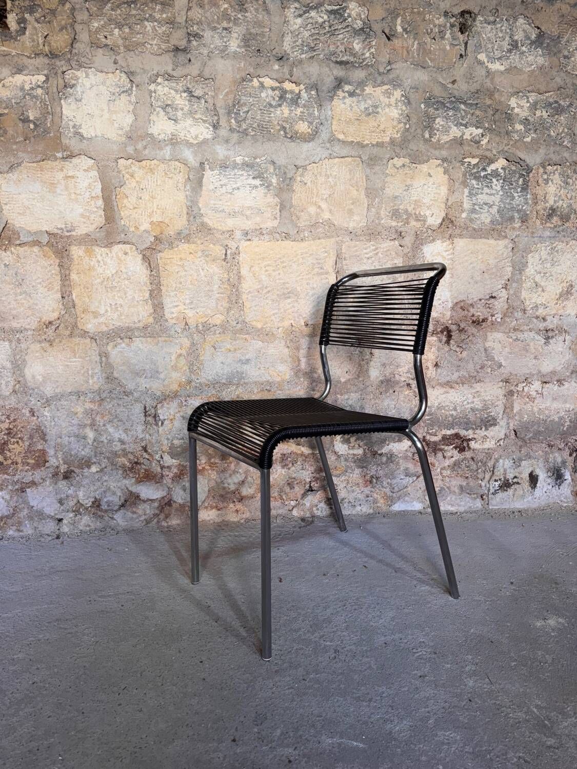 Spaghetti Chair photo for sale