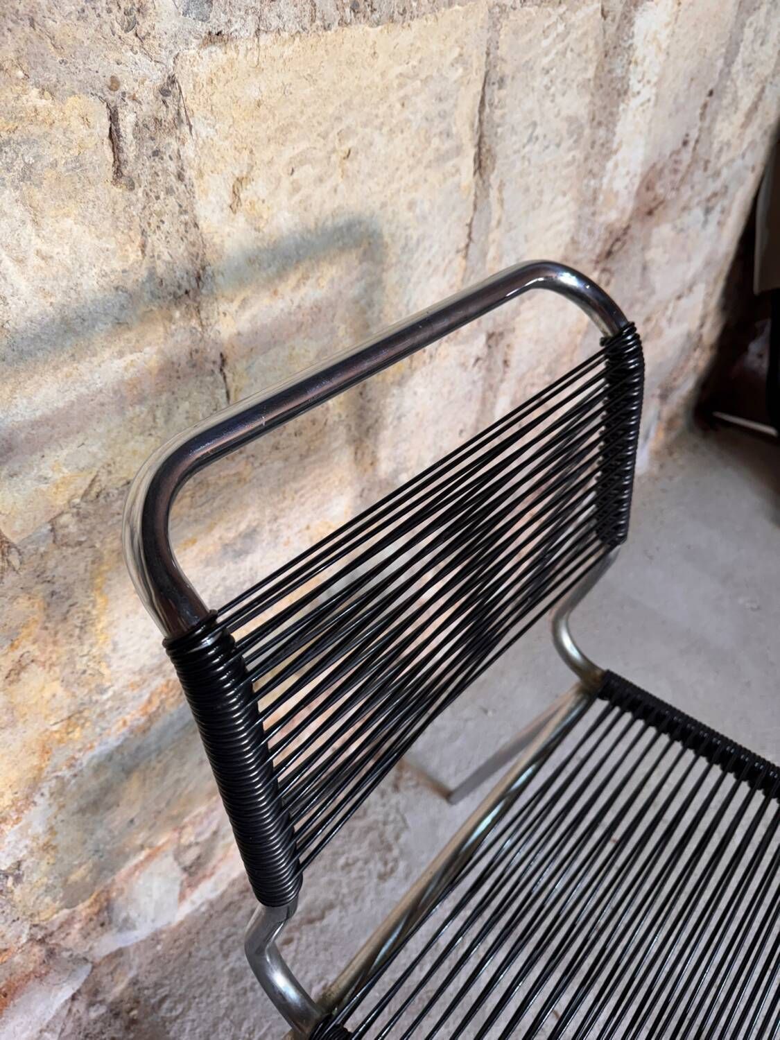 Spaghetti Chair photo buy