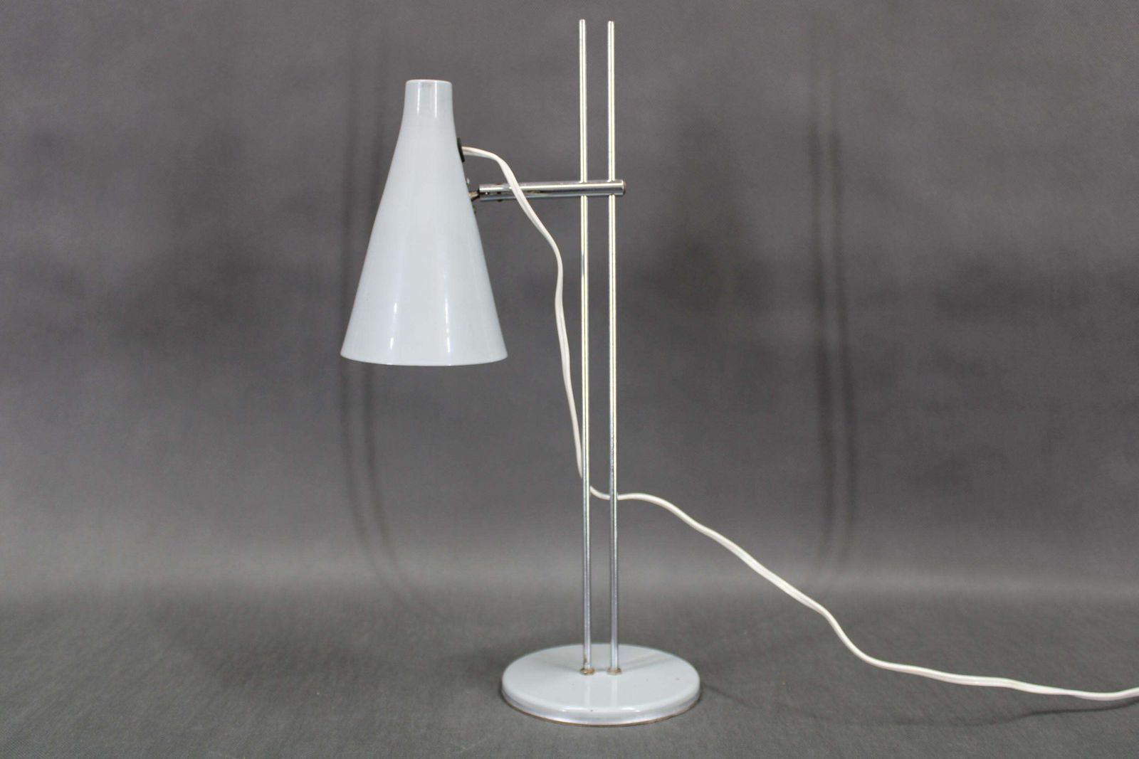 1960s Josef Hurka Table Lamp For Lidokov , Czechoslovakia photo for sale