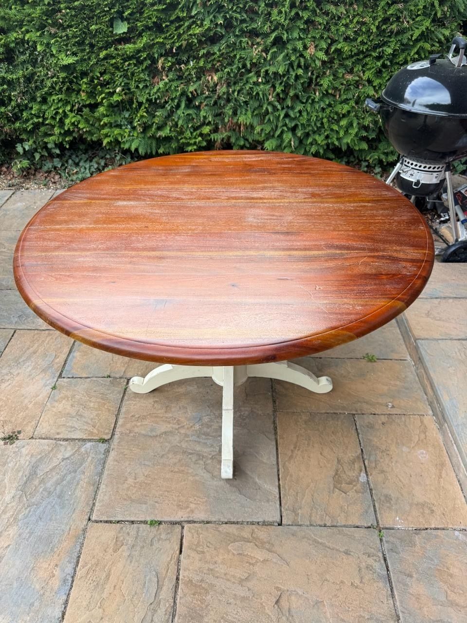 Laura Ashley Dining Table