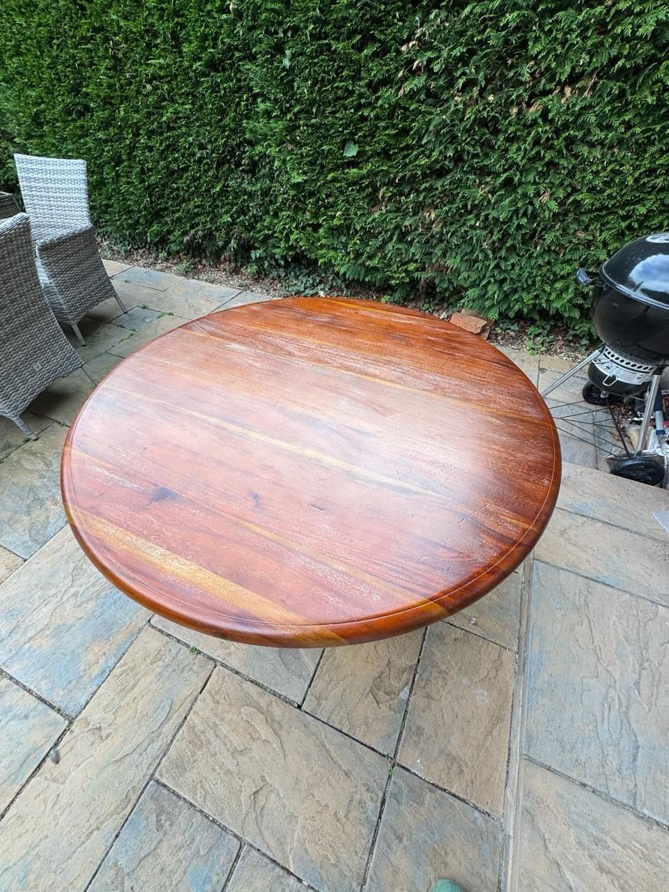 Laura Ashley Dining Table photo 75.0