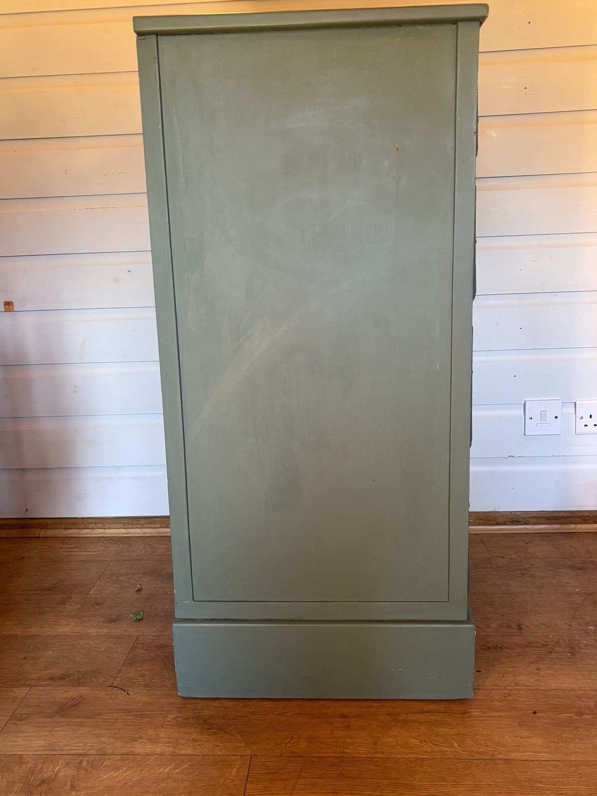 Painted Chest Of Drawers photo for sale