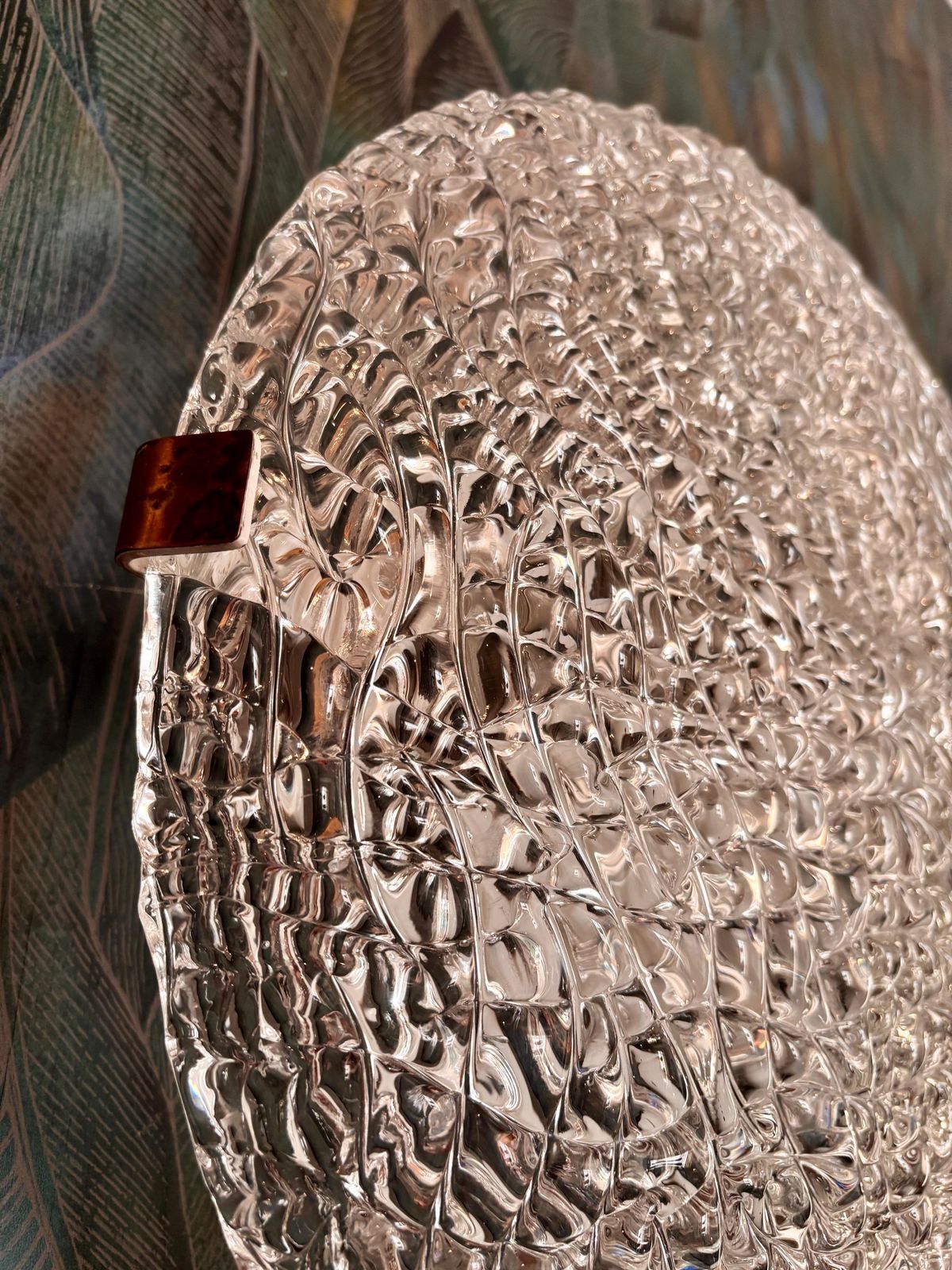 Wall And Ceiling Light From Kalmár photo furniture