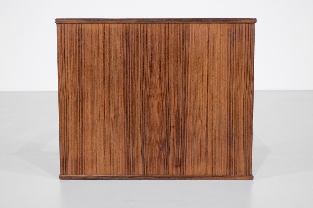 photo for sale Coffee Table Model " 777 " By Tobia & Afra Scarpa For Cassina, 1960s.