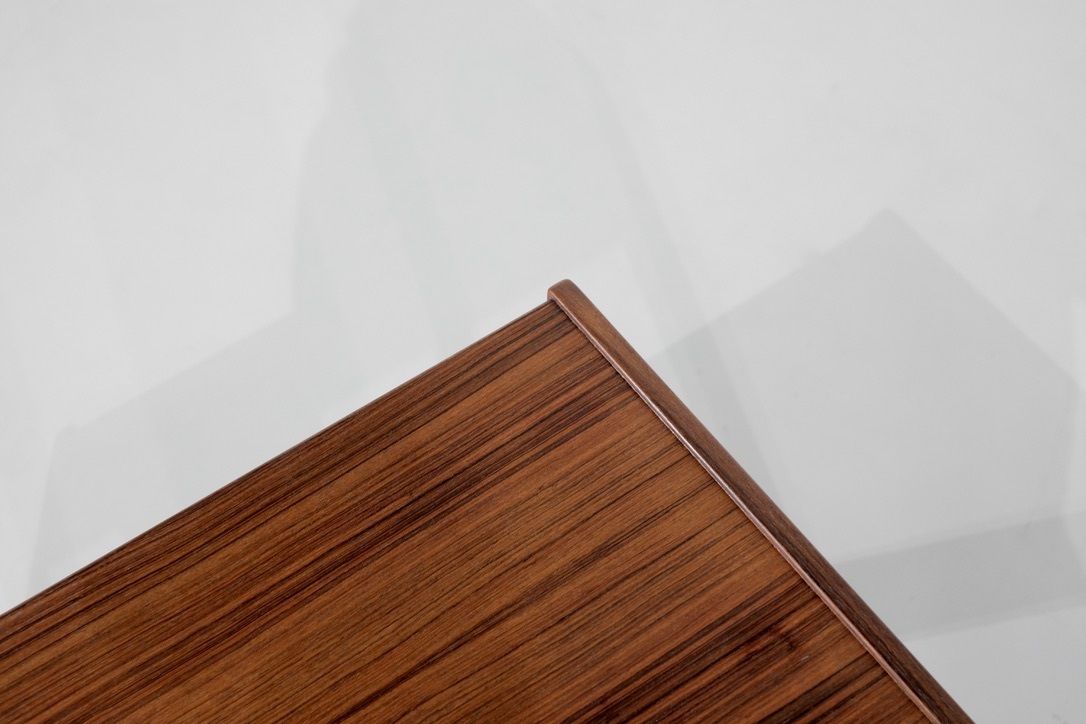 Coffee Table Model " 777 " By Tobia & Afra Scarpa For Cassina, 1960s. photo buy