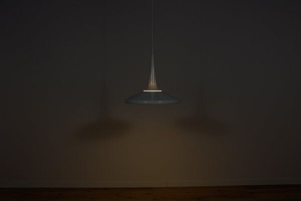 Mid Century Modern Model Juicy Pendant Lamp By Kasper Salto For Fritz Hansen, 2011 photo vintage