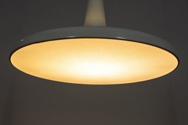 photo furniture Mid Century Modern Model Juicy Pendant Lamp By Kasper Salto For Fritz Hansen, 2011