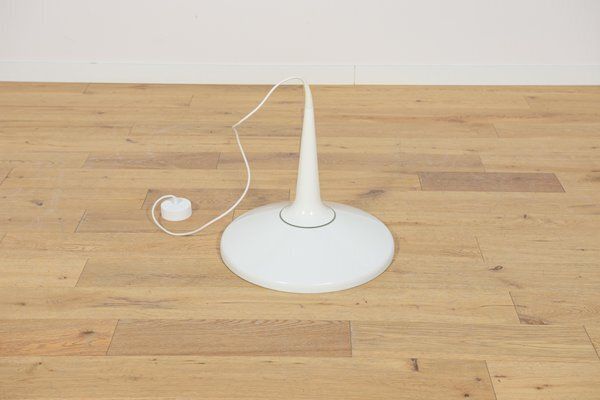 photo for sale Mid Century Modern Model Juicy Pendant Lamp By Kasper Salto For Fritz Hansen, 2011