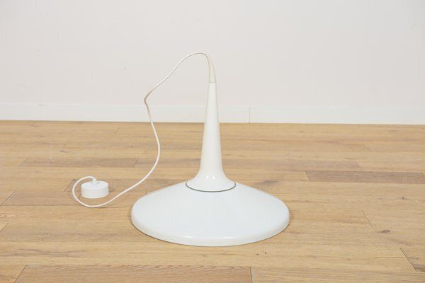 792.0 Mid Century Modern Model Juicy Pendant Lamp By Kasper Salto For Fritz Hansen, 2011 photo