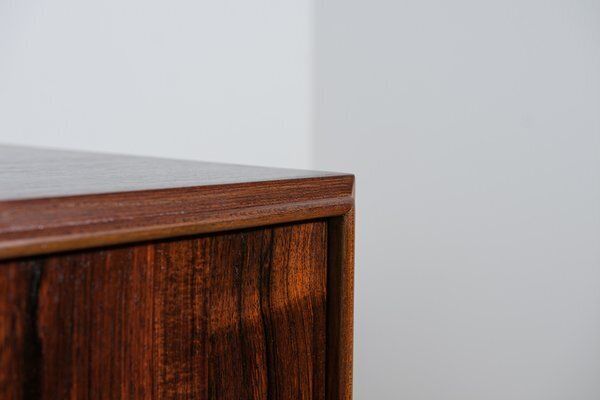 Mid Century Danish Rosewood Sideboard By E.W. Bach For Sejling Skabe, 1960s photo buy