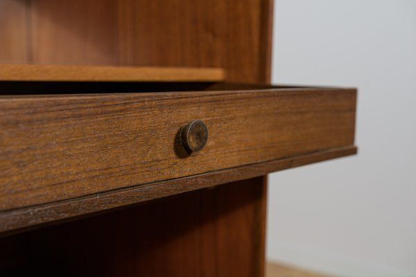 photo buy Mid Century Danish Rosewood Sideboard By E.W. Bach For Sejling Skabe, 1960s