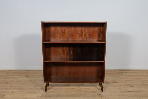 Mid Century Teak Shelf, Denmark, 1970s photo buy