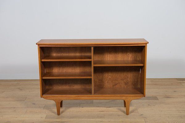 Mid Century Bookcase, United Knigdom, 1960s photo Furniture