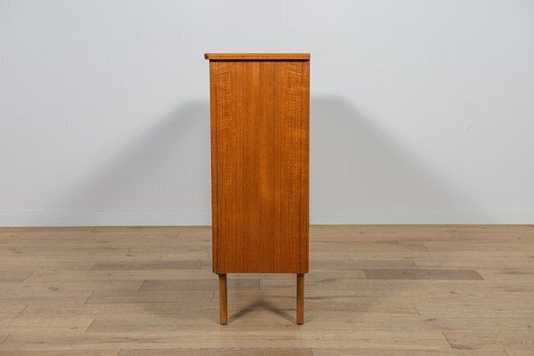 Mid Century Bookcase, United Knigdom, 1960s photo 1053.0