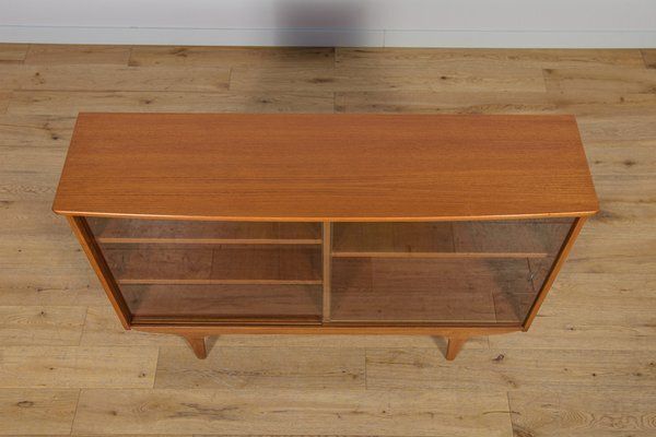 Mid Century Bookcase, United Knigdom, 1960s photo buy