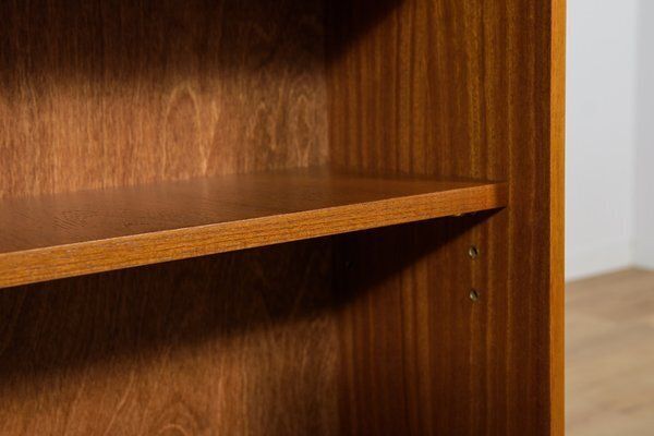 photo furniture Mid Century Bookcase, United Knigdom, 1960s