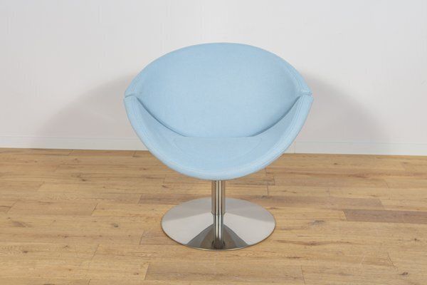 Model Ej 96 Apollo Chair By Peter Hjort Lorentzen & Johannes Foersom For Erik Jørgensen, 2010s photo for sale