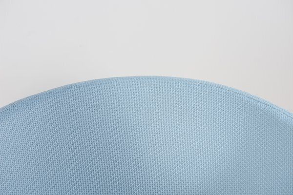 1397.0 Model Ej 96 Apollo Chair By Peter Hjort Lorentzen & Johannes Foersom For Erik Jørgensen, 2010s photo
