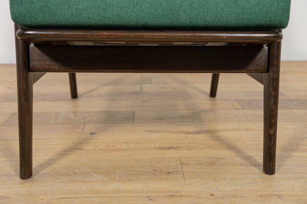 photo vintage Set Of Model 300 139 Chairs From Swarzędz Furniture Factory, 1960s