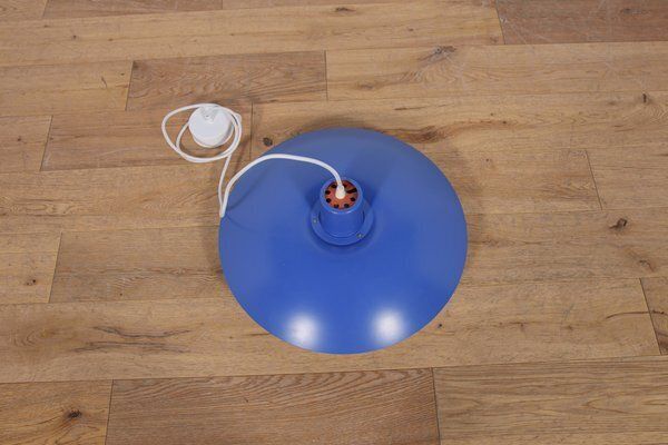 photo furniture Mid Century Ph4 Pendant Lamp By Poul Henningsen For Louis Poulsen, Denmark, 1960s