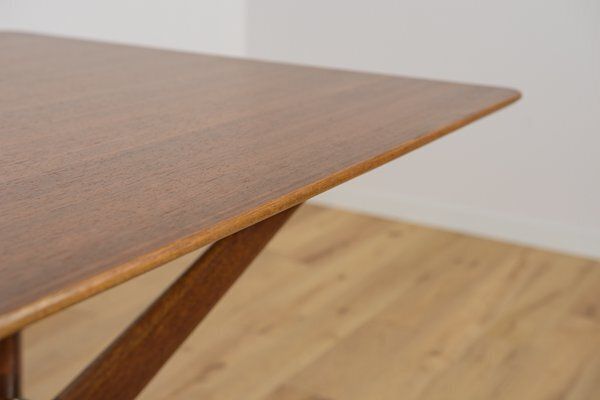 Mid Century Teak Helicopter Dining Table From G Plan, United Knigdom, 1960s photo buy