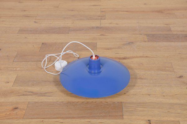 Mid Century Ph4 Pendant Lamp By Poul Henningsen For Louis Poulsen, 1960s photo buy