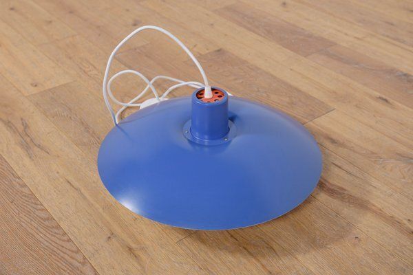 photo furniture Mid Century Ph4 Pendant Lamp By Poul Henningsen For Louis Poulsen, 1960s