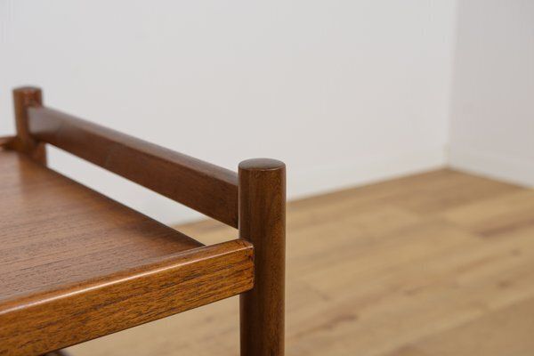 Mid Century Teak Console Table, Denmark, 1970s photo buy