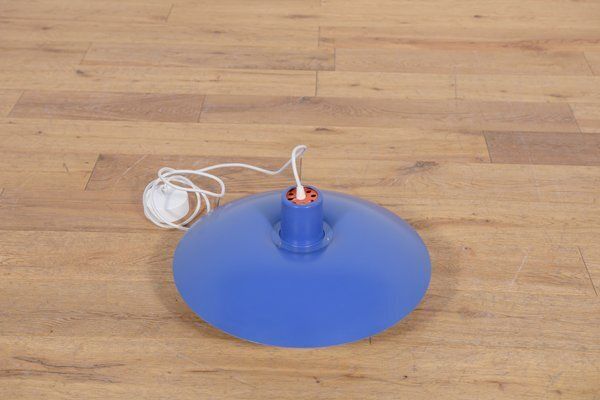 photo furniture Mid Century Ph4 Pendant Lamp By Poul Henningsen For Louis Poulsen, Denmark, 1960s