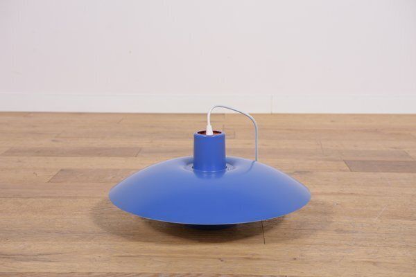 photo for sale Mid Century Ph4 Pendant Lamp By Poul Henningsen For Louis Poulsen, Denmark, 1960s