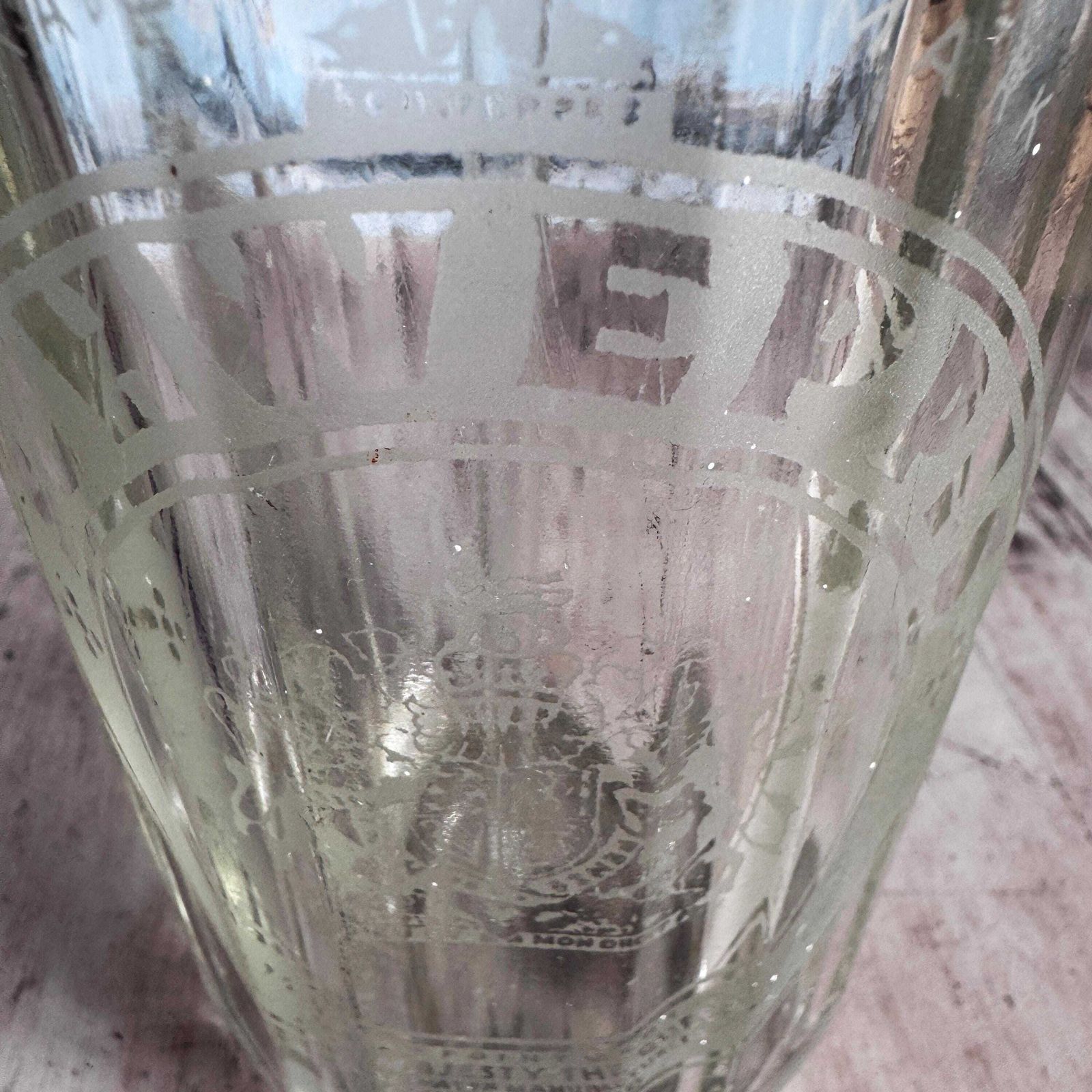 Vintage Schweppes Soda Syphon photo 52.0