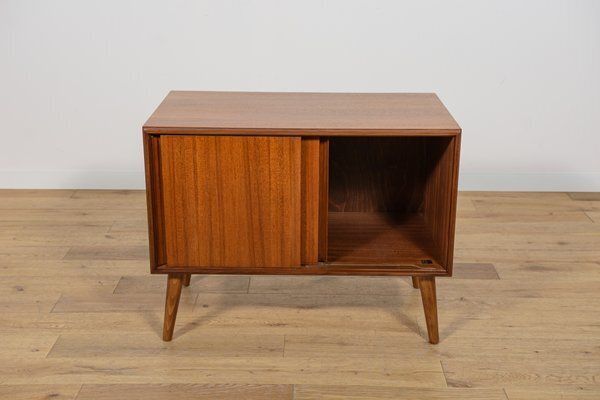 Small Mid Century Teak Sideboard From G Plan, United Knigdom, 1960s photo buy