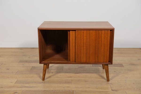 Small Mid Century Teak Sideboard From G Plan, United Knigdom, 1960s photo vintage