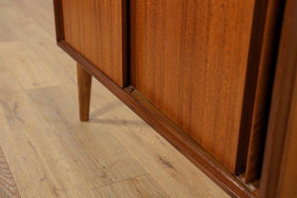 photo buy Small Mid Century Teak Sideboard From G Plan, United Knigdom, 1960s