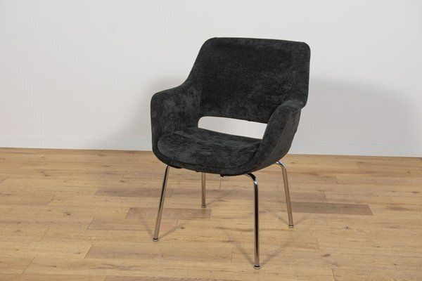 Kilta Armchair By Olli Mannermaa For Juch Mobelfabrik, Germany, 1970s