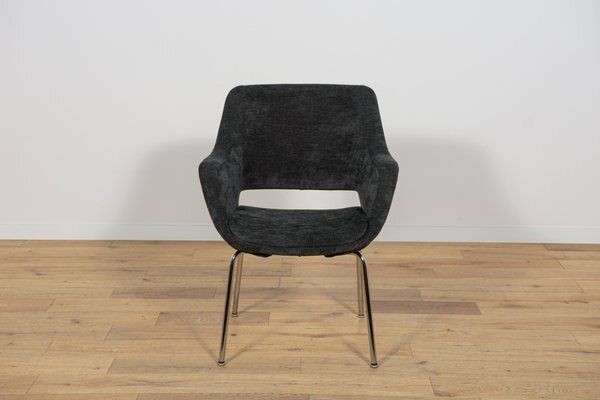 Kilta Armchair By Olli Mannermaa For Juch Mobelfabrik, Germany, 1970s photo for sale