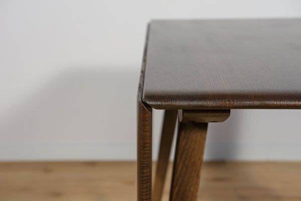 Goldsmith Series Dining Table By Lucian Ercolani For Ercol, United Knigdom, 1960s photo 1294.0