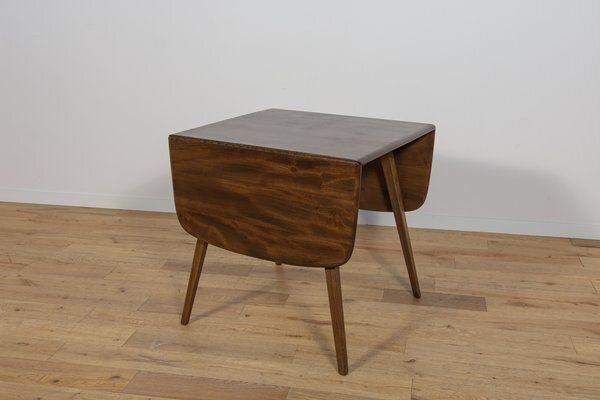 Goldsmith Series Dining Table By Lucian Ercolani For Ercol, United Knigdom, 1960s photo vinterior