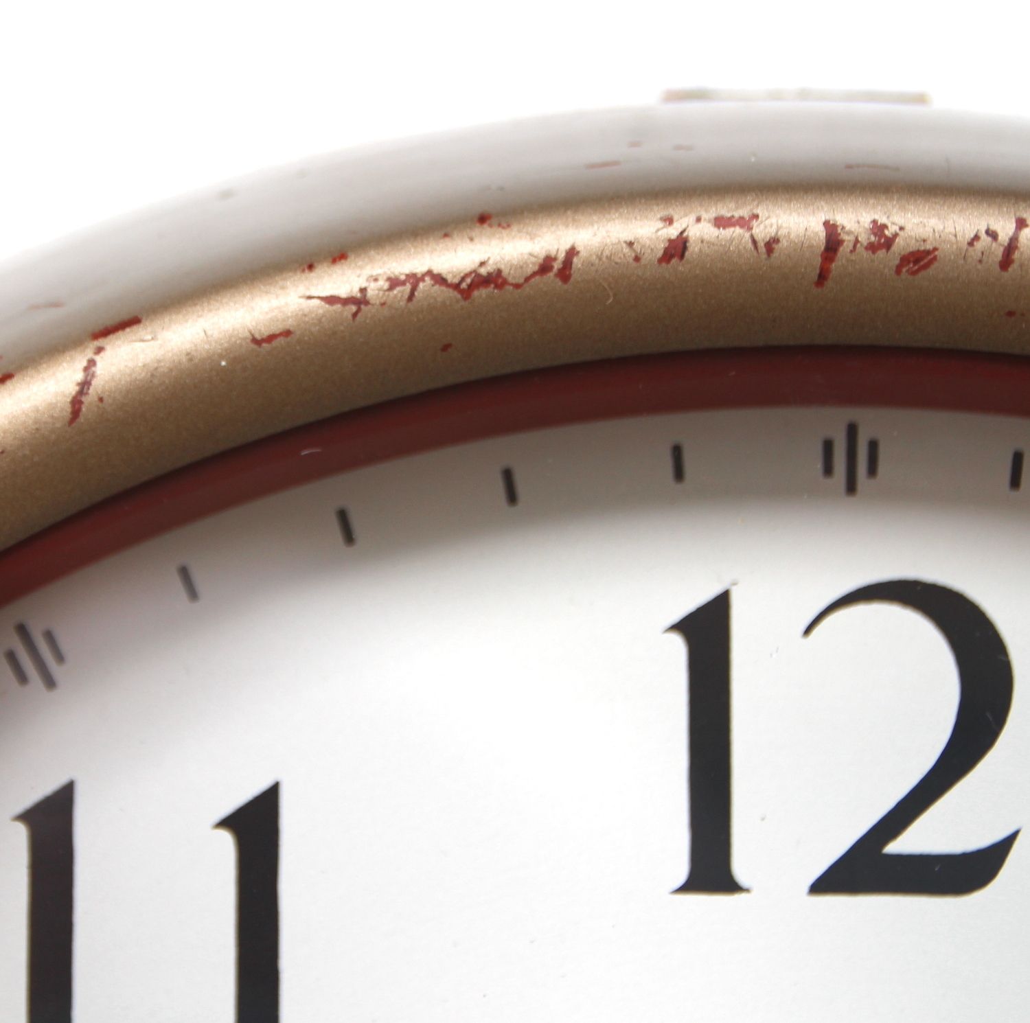 1950s British Office/Commercial Industrial Wall Clock. Fully Guaranteed photo vintage