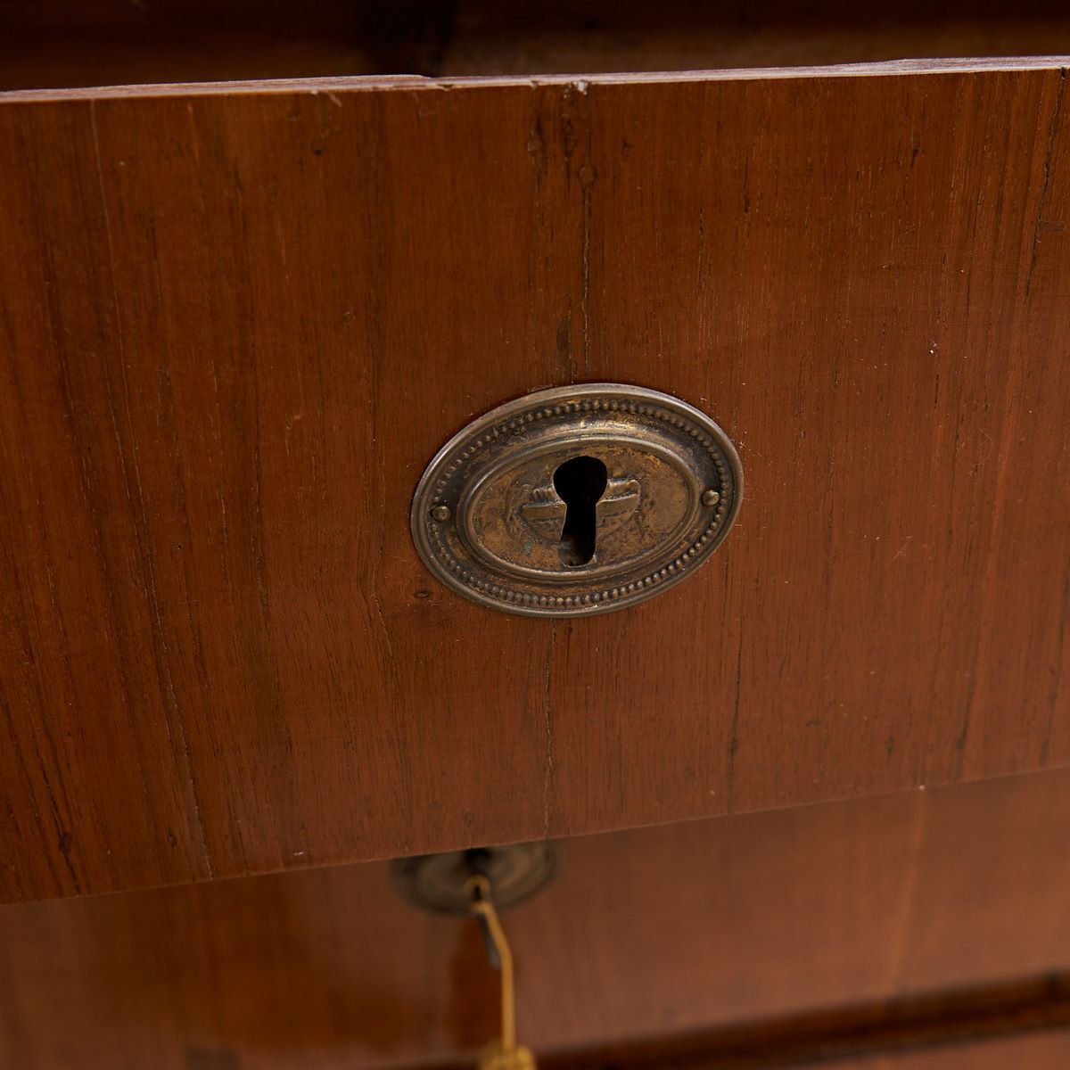 How To Chest Of Drawers Empire Veneered photo Furniture