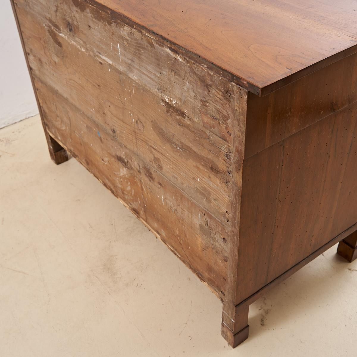 1608.0 How To Chest Of Drawers Empire Veneered photo
