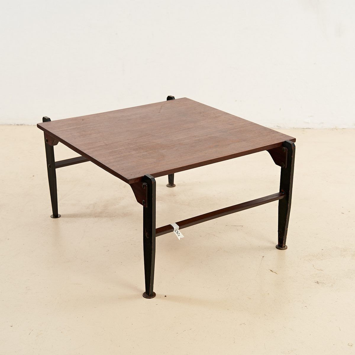 Guido Faleschini Design Coffee Table, Modern Antiques