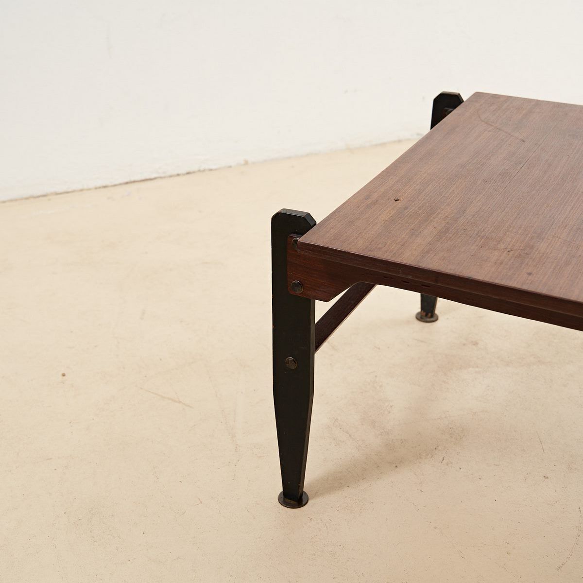 Guido Faleschini Design Coffee Table, Modern Antiques photo for sale