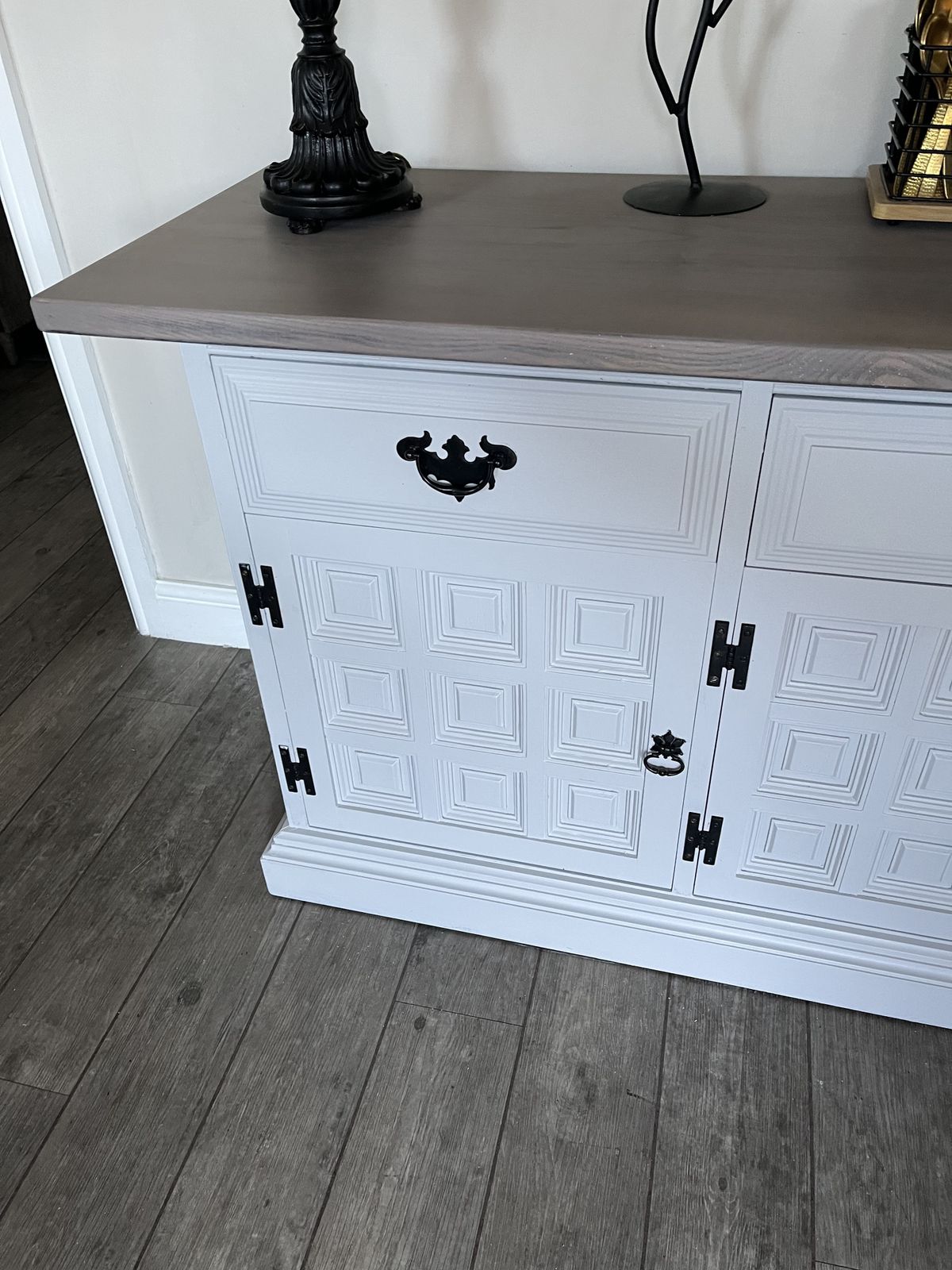 Younger Toledo Sideboard photo buy