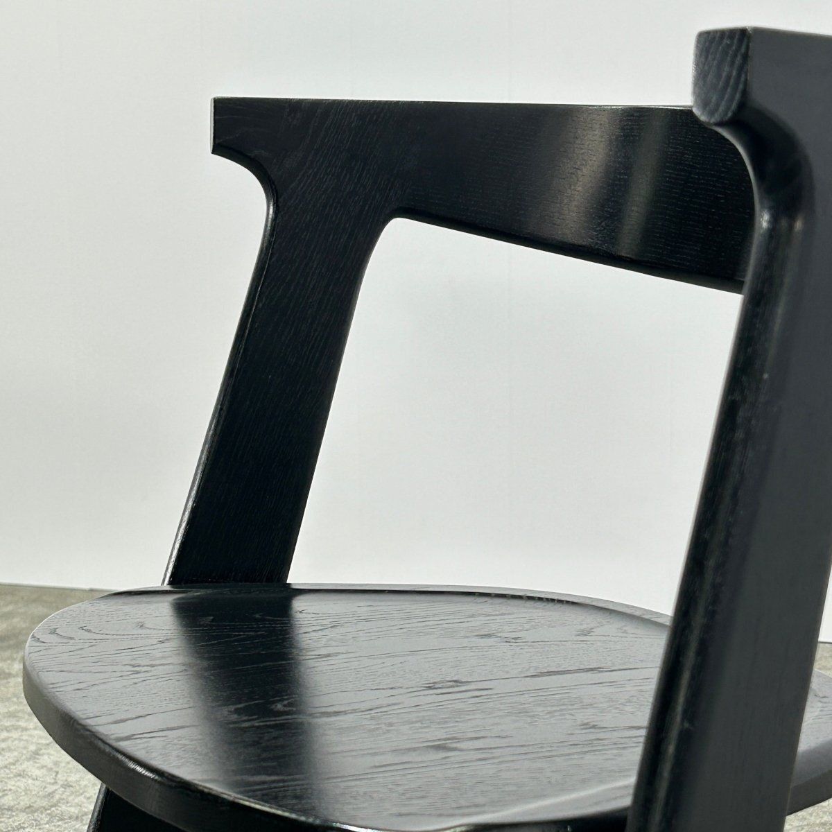 Slab Dining Chairs By Tom Dixon, Set Of Four photo vinterior