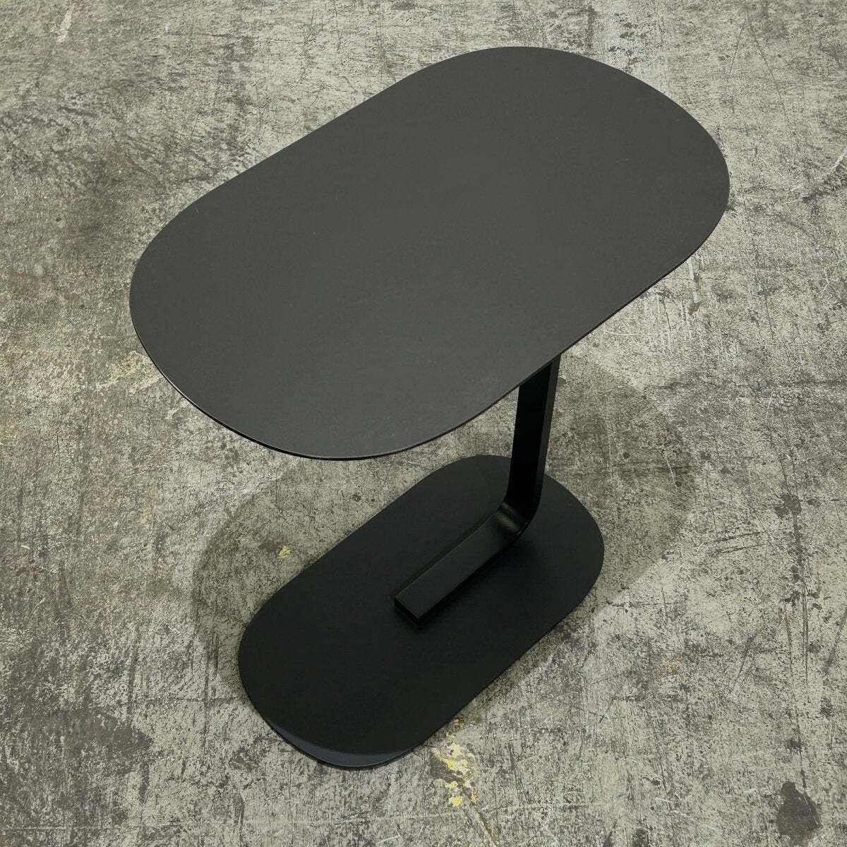 Muuto Relate Side Table By Big Game photo Furniture